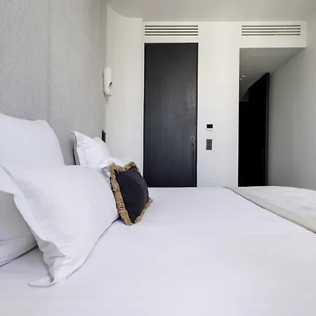 Oniri - Serviced In Champs Elysées - Rue Lincoln Apartamento