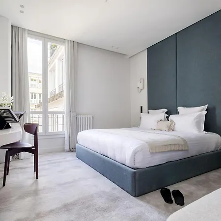 Apartamento Oniri - Serviced In Champs Elysées - Rue Lincoln *