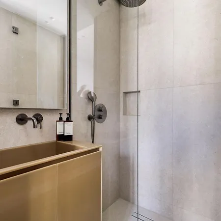Oniri - Serviced In Champs Elysées - Rue Lincoln *