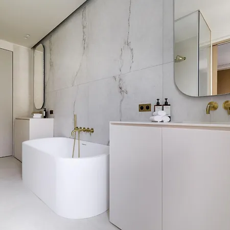 Oniri - Serviced In Champs Elysées - Rue Lincoln Apartamento *