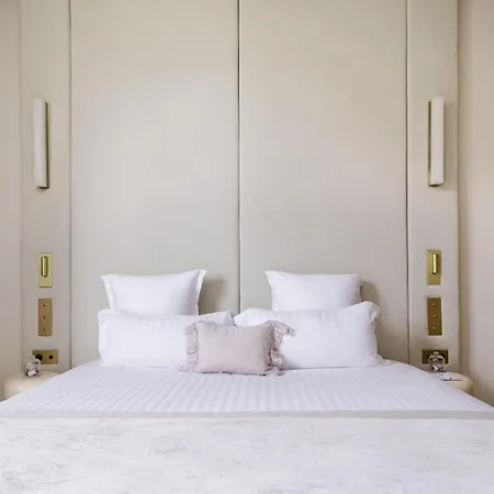 Oniri - Serviced In Champs Elysées - Rue Lincoln