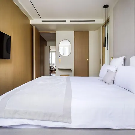 Apartamento Oniri - Serviced In Champs Elysées - Rue Lincoln París