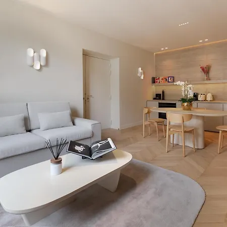 Oniri - Serviced In Champs Elysées - Rue Lincoln *