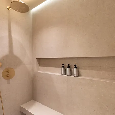 Oniri - Serviced In Champs Elysées - Rue Lincoln Apartamento *