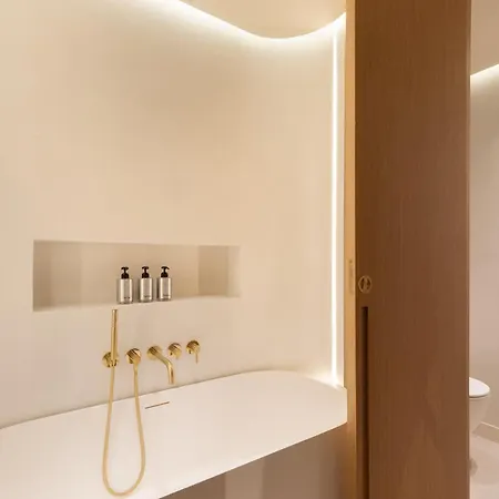 Апартаменты Oniri - Serviced In Champs Elysees - Rue Lincoln Париж
