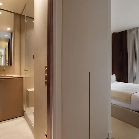 Oniri - Serviced In Champs Elysées - Rue Lincoln Apartamento *