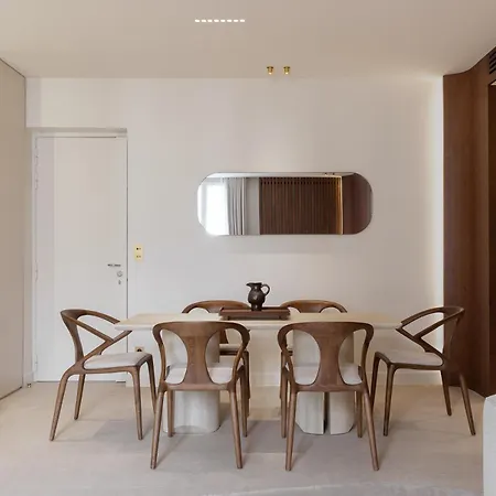 Oniri - Serviced In Champs Elysées - Rue Lincoln Apartamento París
