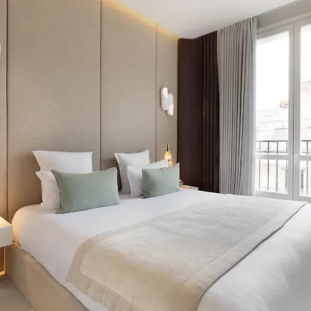 Apartamento Oniri - Serviced In Champs Elysées - Rue Lincoln *